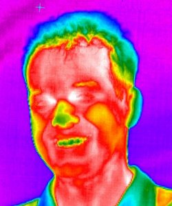 Infrared Timboloid