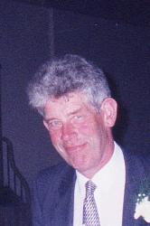 David Hewison