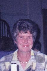 Felicity Hewison