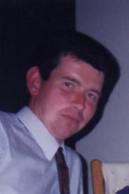 Jim Hewison