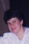 Lucy Hewison